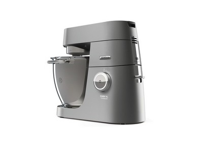 robot kenwood chef titanium xl kvl8400