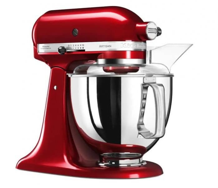 Kuchynský robot KitchenAid 5KSM175