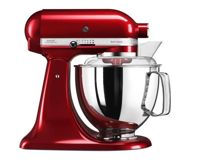 KitchenAid 5KSM175 recenzia