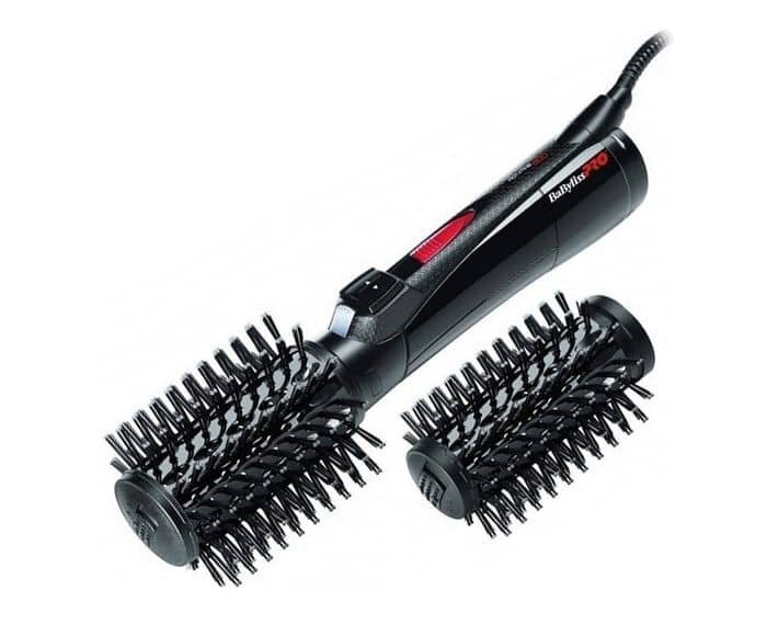 BaByliss PRO 2770 recenzia