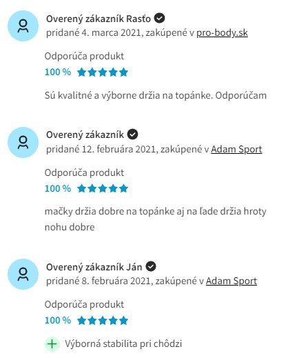 Recenzie a skúsenosti s nesmekmi Nortec Alp