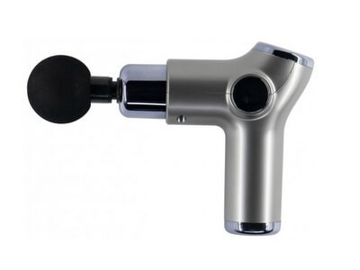 Berger Body Relax Gun Berger Body Relax Gun