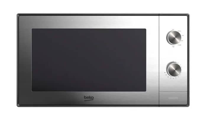 Beko MOC 20100 S recenzia