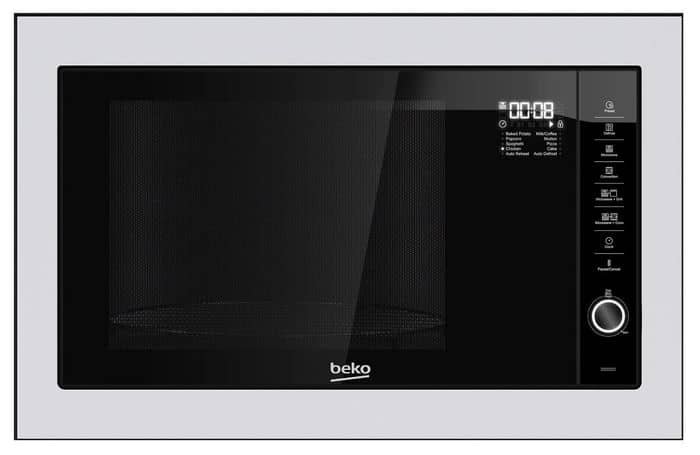 Beko MGB 25332 BG recenzia