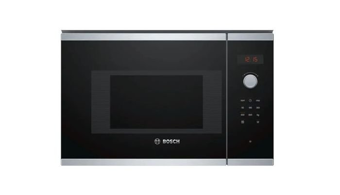 Bosch BFL523MS0 recenzia