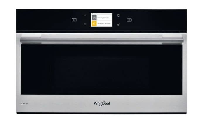 Whirlpool W9 MD260 IXL recenzia