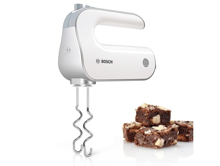 Ručný mixér Bosch MFQ 4030 recenzia