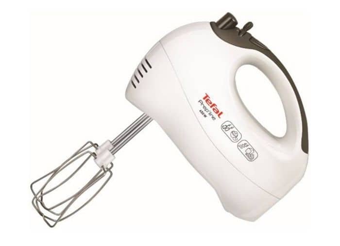 Tefal Prepline HT411138 recenzia