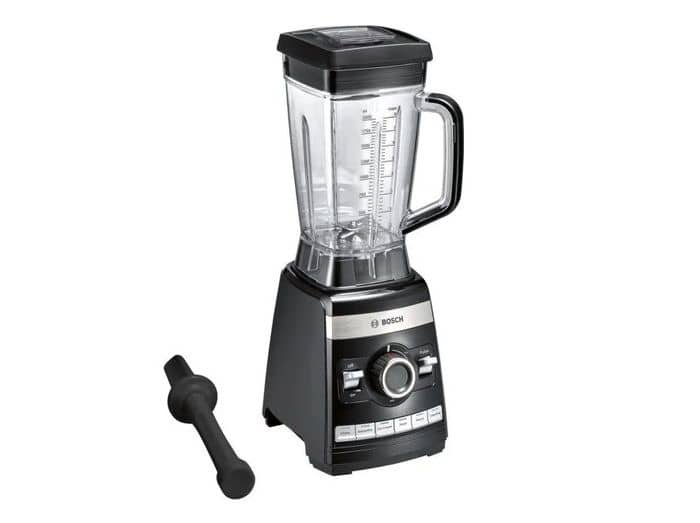 Bosch MMBH6P6B recenzia