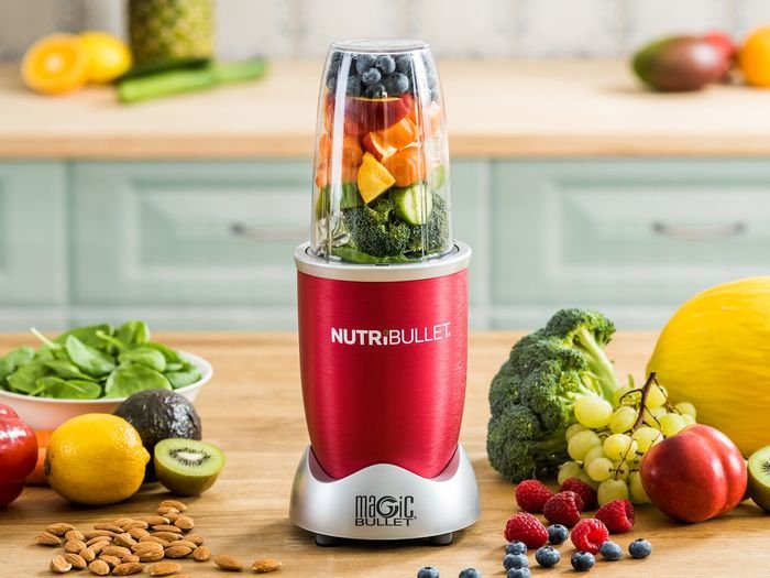 Smoothie mixér Delimano Nutribullet 600