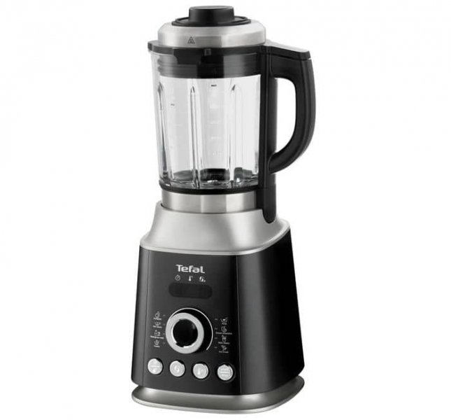 Tefal BL962B38 recenzia