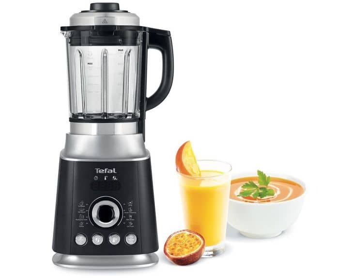 Smoothie mixér Tefal BL962B38