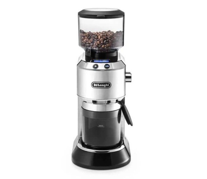 DeLonghi KG 521 recenzia