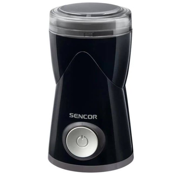 Sencor SCG 1050BK recenzia