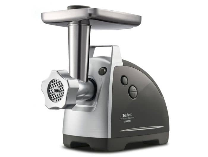 Tefal NE688837 recenzia