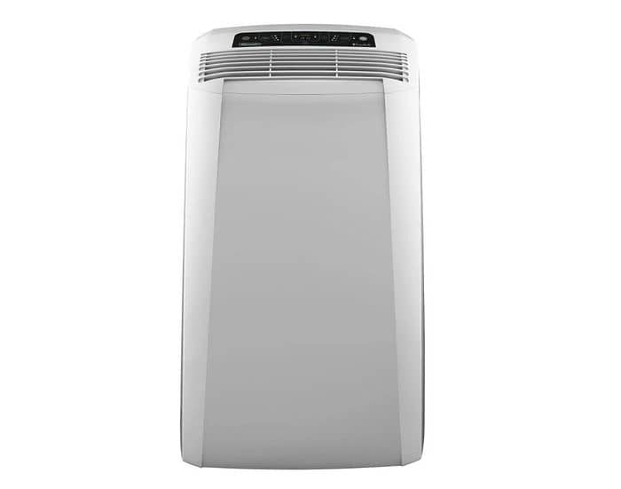 DeLonghi PAC CN93 ECO recenze