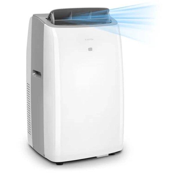 Klarstein Grandbreeze Eco recenzia