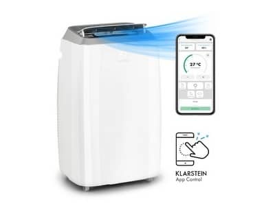 Klarstein Iceblock Prosmart 12 Klarstein Iceblock Prosmart 12