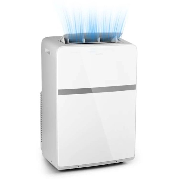 Klarstein Ion Breeze recenzia