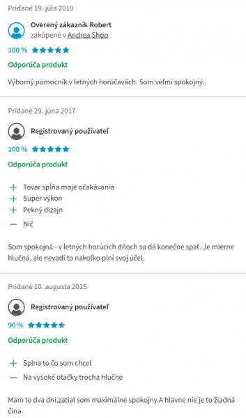 Recenzie a skúsenosti s mobilnou klimatizáciou Klarstein Metrobreeze Paris 9