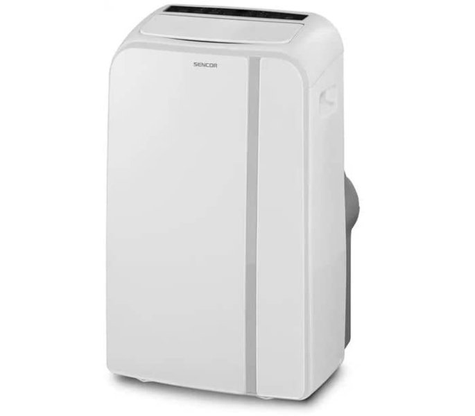 Sencor SAC MT1230C recenzia