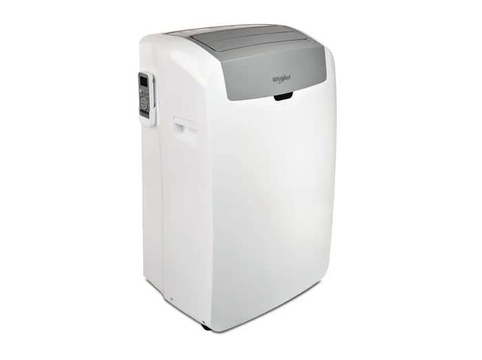Whirlpool PACW212CO recenze