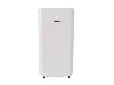 Woods Como 12K Smart Home