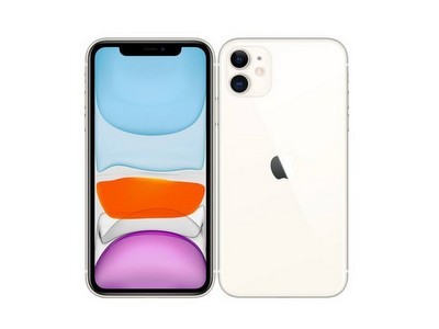 Apple iPhone 11 128 GB Apple iPhone 11 128 GB