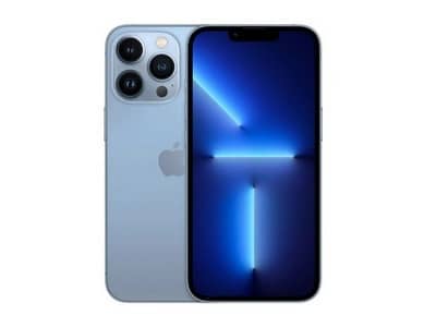 Apple iPhone 13 Pro Apple iPhone 13 Pro
