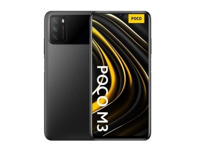 Xiaomi Poco M3 Xiaomi Poco M3