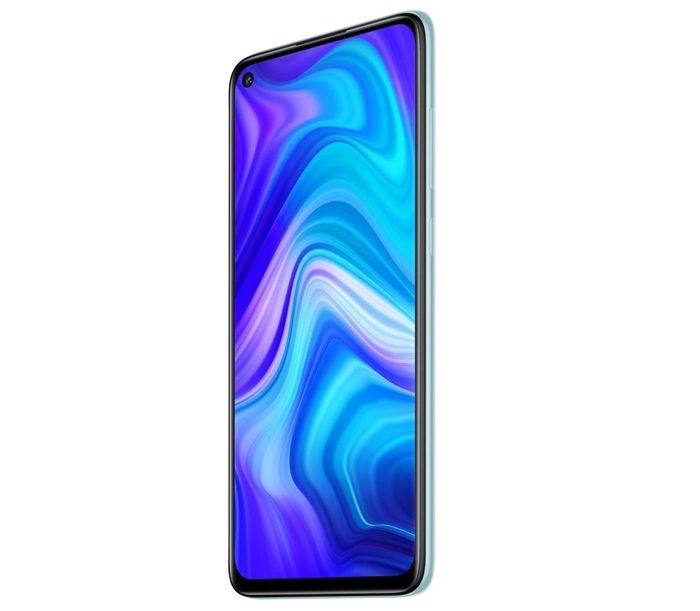 Smartphone Xiaomi Redmi Note 9