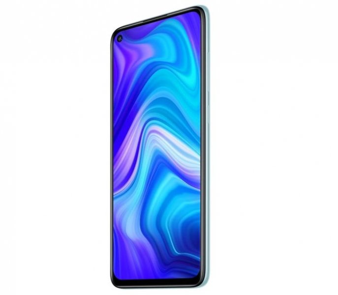 Smartfón Xiaomi Redmi Note 9