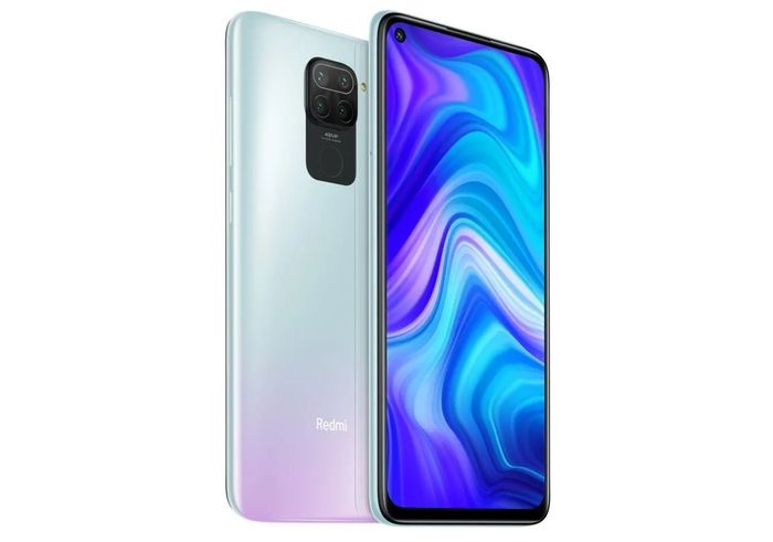 Xiaomi Redmi Note 9 recenze