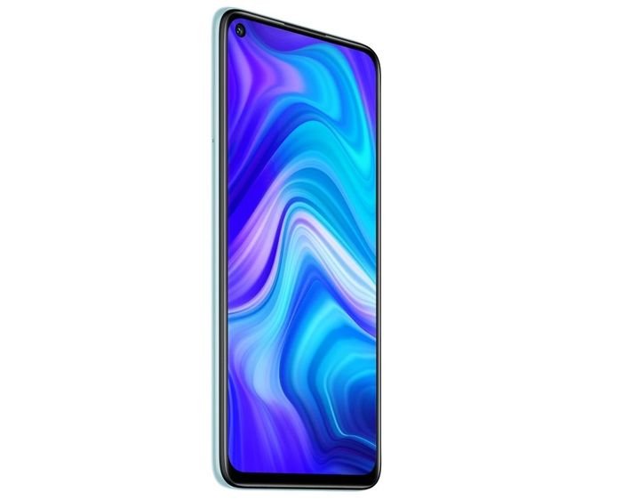 Mobilný telefón Xiaomi Redmi Note 9