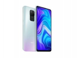 Xiaomi Redmi Note 9