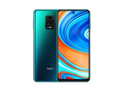 Xiaomi Redmi Note 9 Pro 6GB/128GB Xiaomi Redmi Note 9 Pro 6GB/128GB