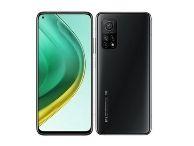 Xiaomi Mi 10T Pro Xiaomi Mi 10T Pro