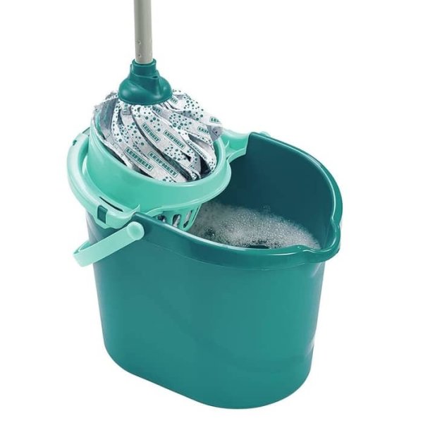 Leifheit Classic mop Set recenzia