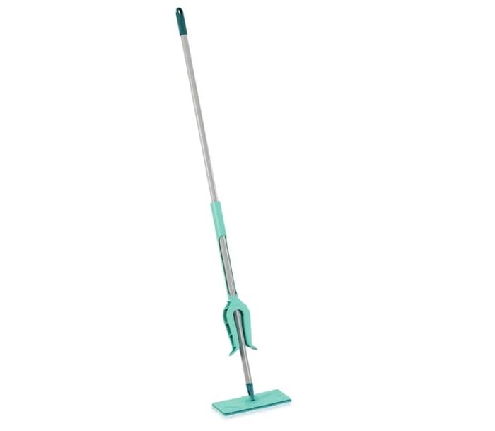 Leifheit Piccolo Micro Duo mop recenze