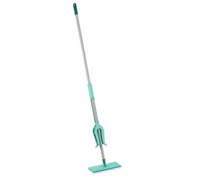 Leifheit Piccolo Micro Duo mop recenzia