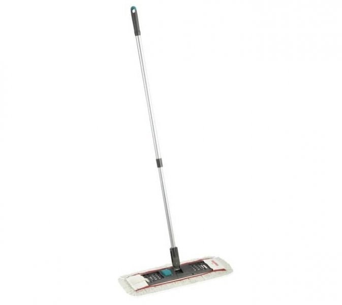 Leifheit Professional mop recenzia