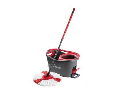 Vileda Easy Wring & Clean Turbo Vileda Easy Wring & Clean Turbo