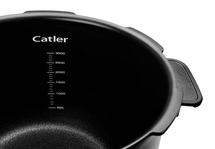 Catler MC 8010 mísa