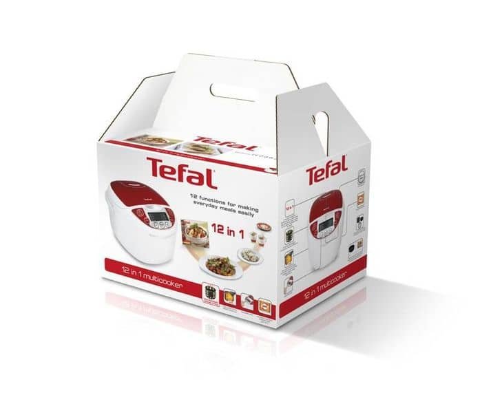 Tefal RK705138 balenie