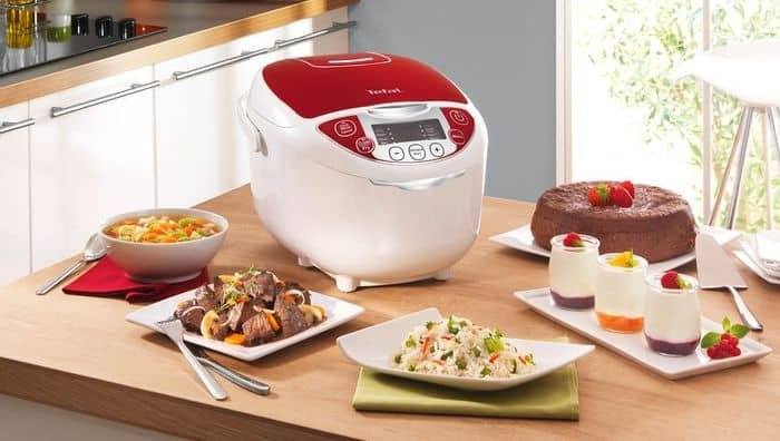 Tefal RK705138 recenzia