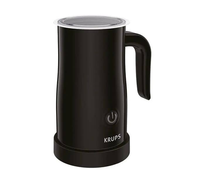 Krups XL100810 recenze