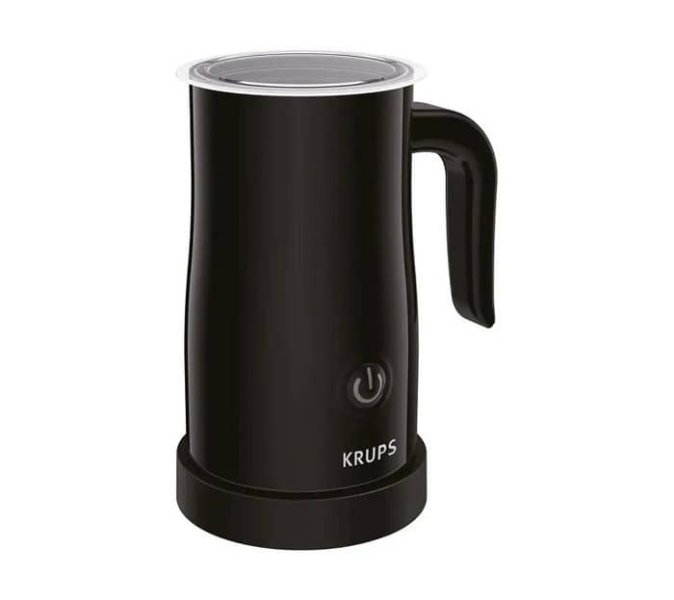 Krups XL100810 recenzia