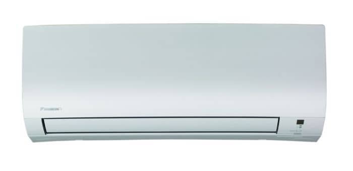 Daikin Comfora FTXP71M + RXP71M recenzia