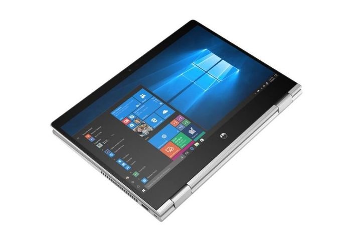 HP ProBook x360 435 G7175X4EA dotyková obrazovka