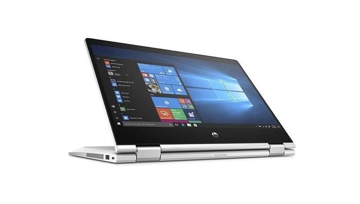Dotykový noteobok HP ProBook x360 435 G7175X4EA recenzia